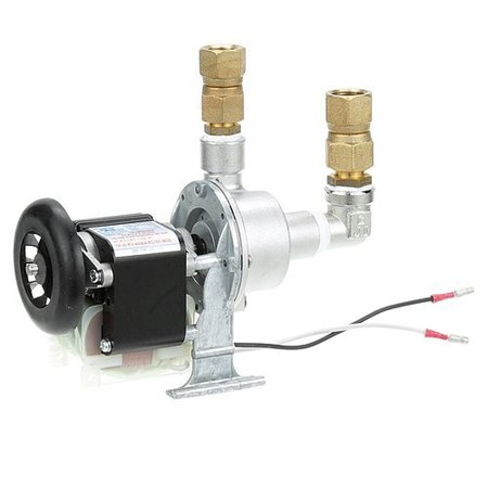 CURTIS Water Pump - 120Vac For  - Part# Wcwc1037 WCWC1037